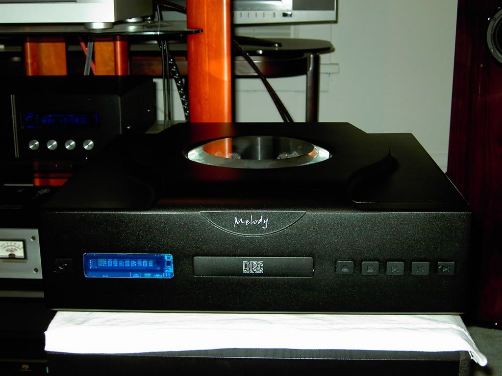 Audiogon Discussion Forum